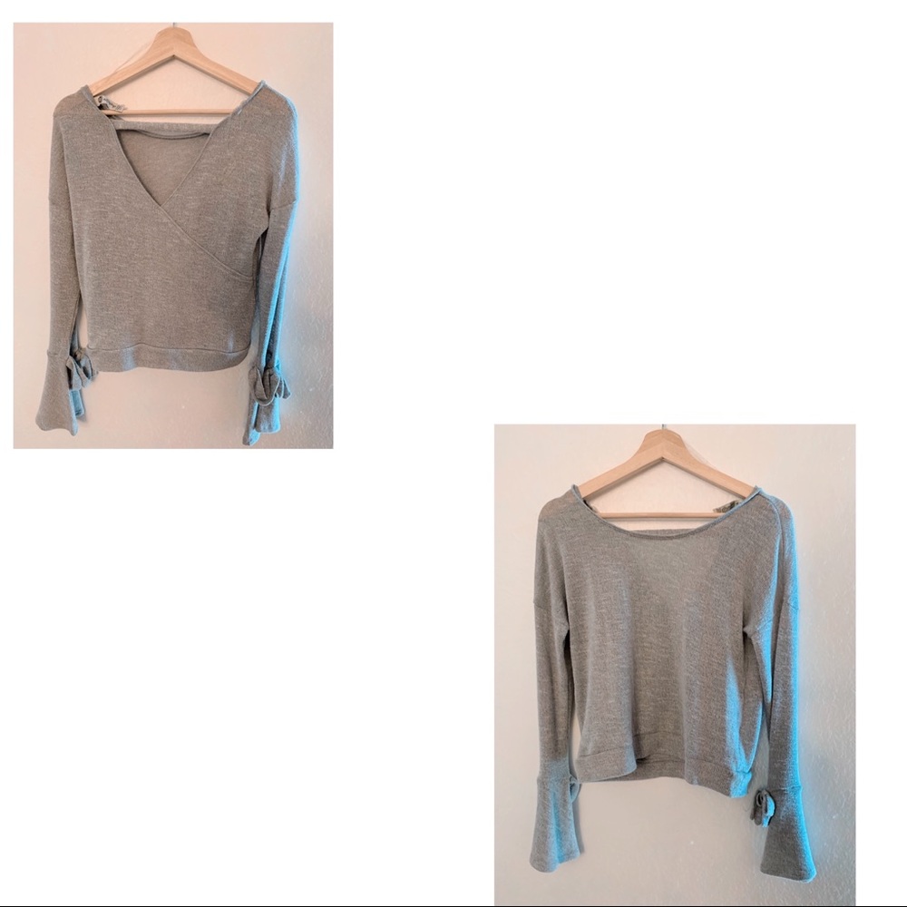 Long sleeve